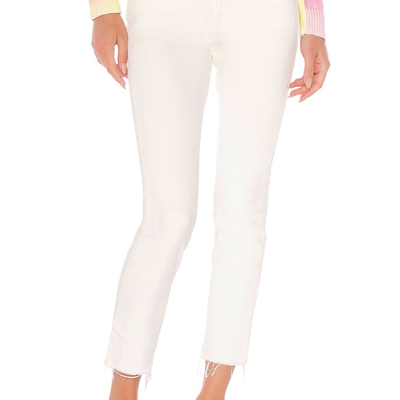 Levi's white jeans - Picture 3 of 3